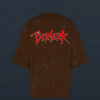 berserk inspired T-shirt