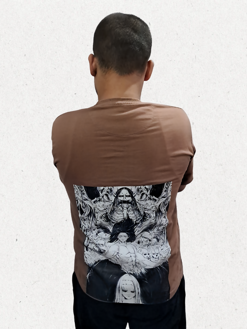 DarkThread